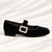 Ballerina Tosca Blu