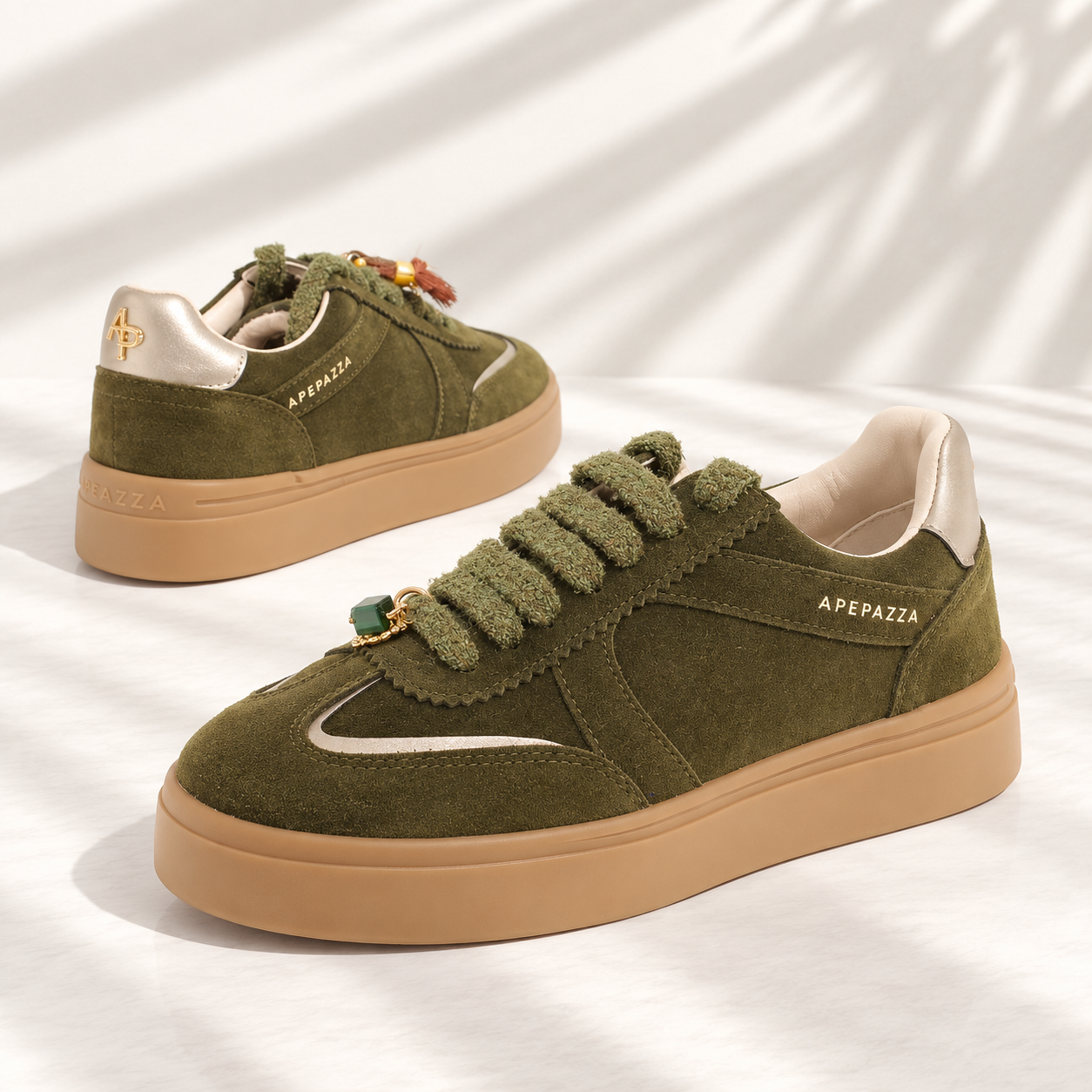 Sneakers Apepazza