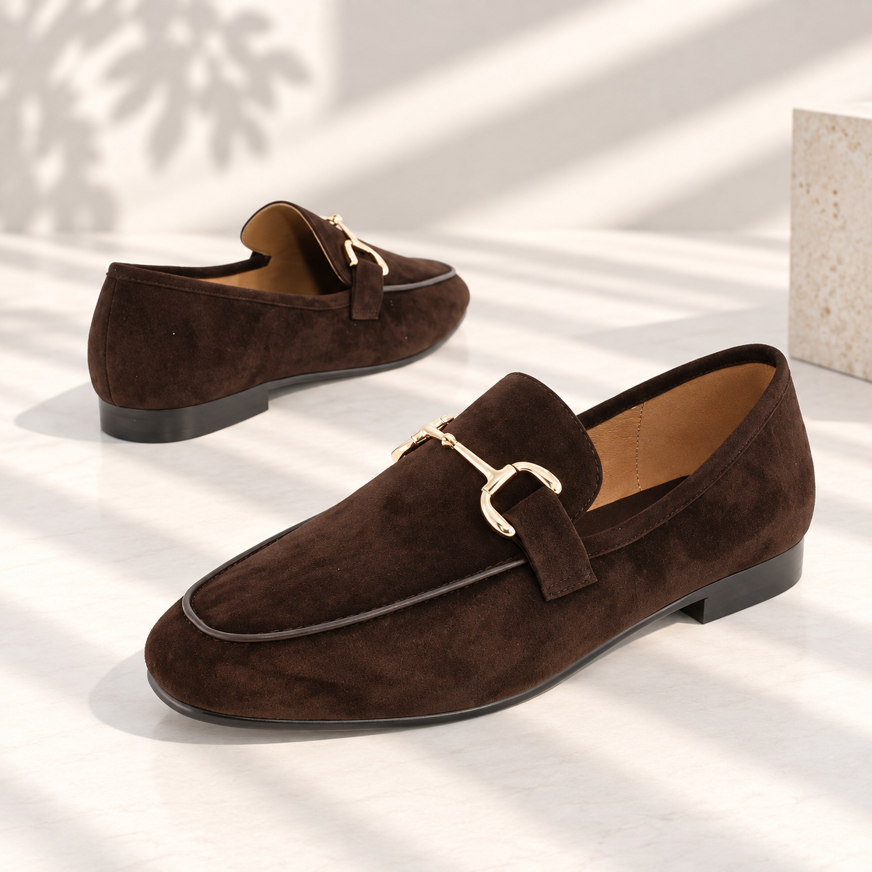 Mocassino Bibilou