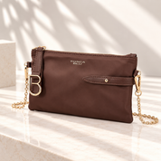 Pochette Tosca Blu