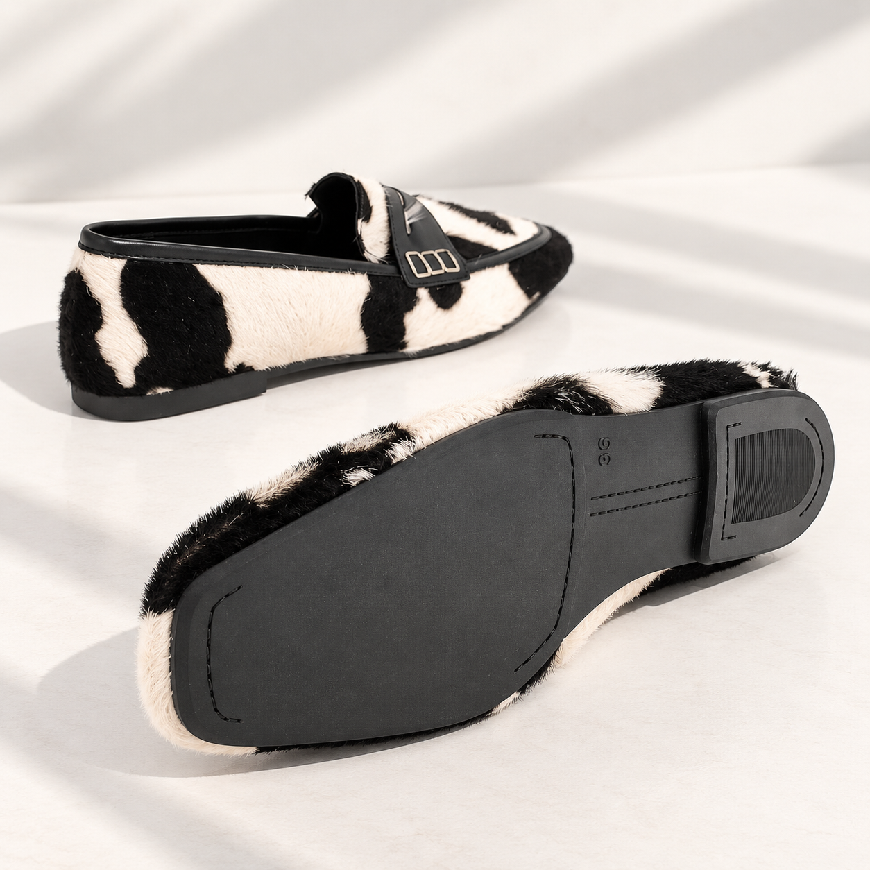 Mocassino Le(s)chiches
