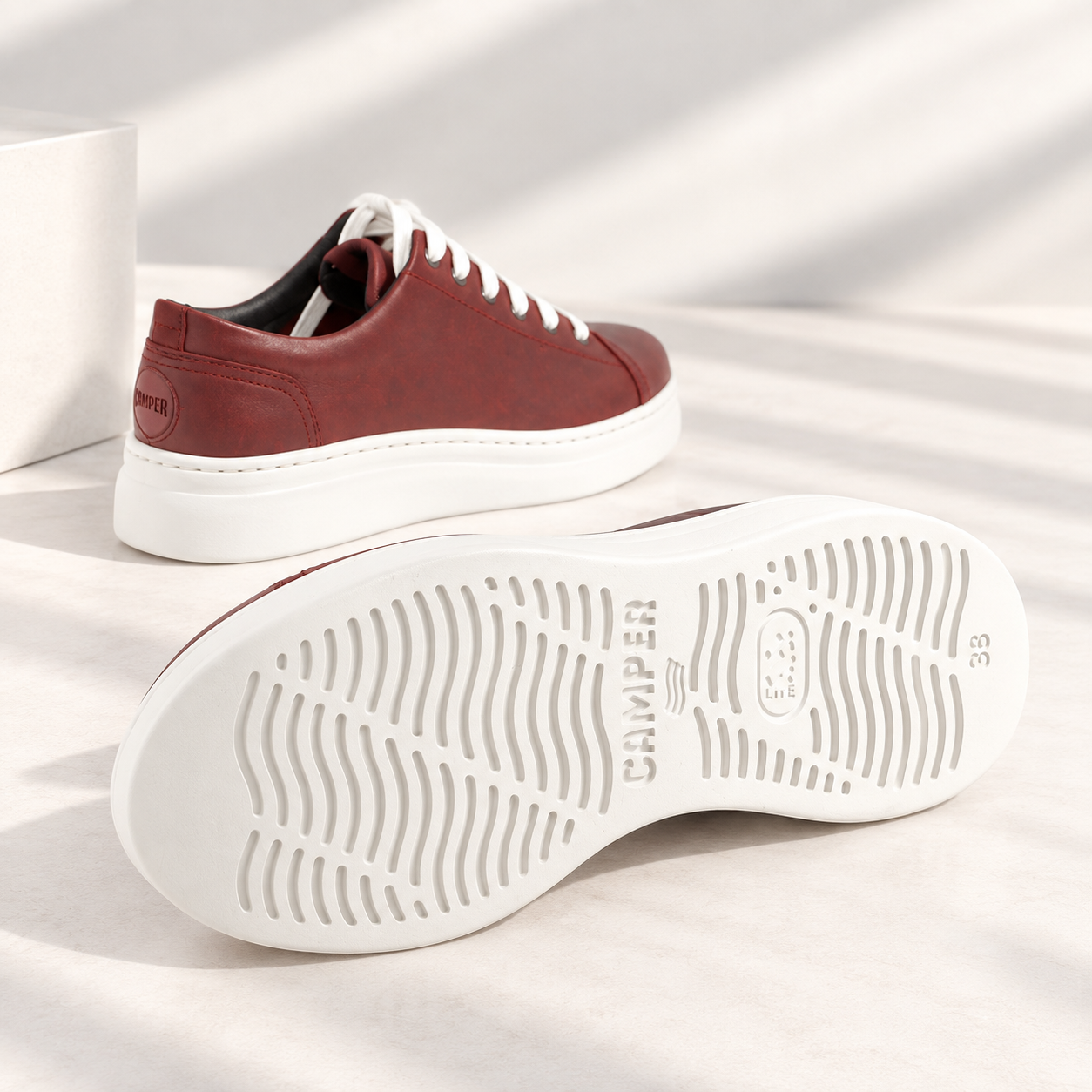 Sneakers Camper
