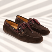 Mocassino Bibilou