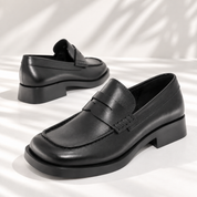 Mocassino Camper