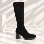 Stivale Miss Elastic