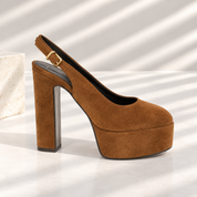 Slingback Chantal