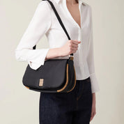 Borsa Borbonese Tracolla