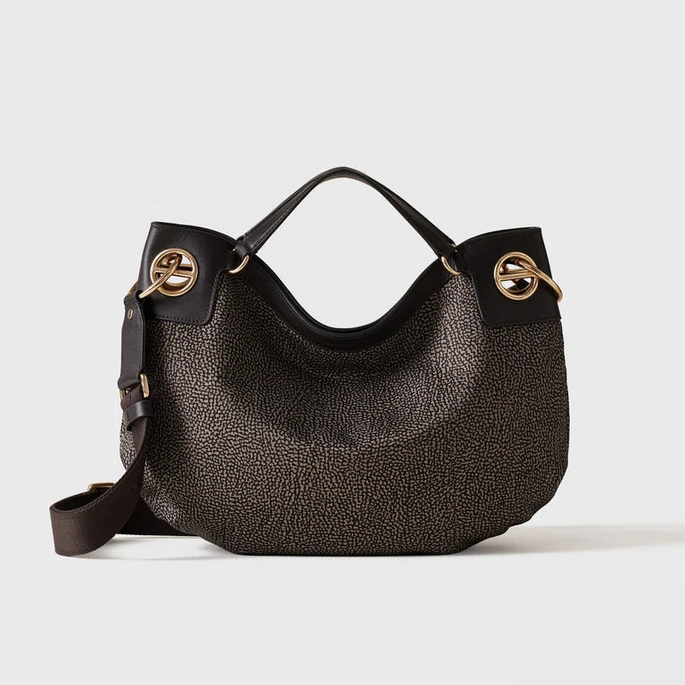 Borsa Borbonese