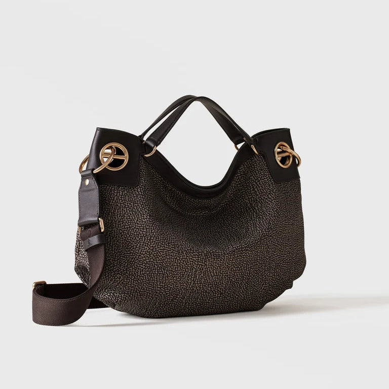 Borsa Borbonese