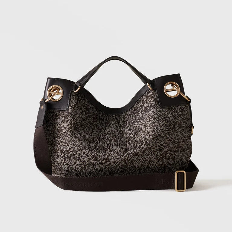 Borsa Borbonese