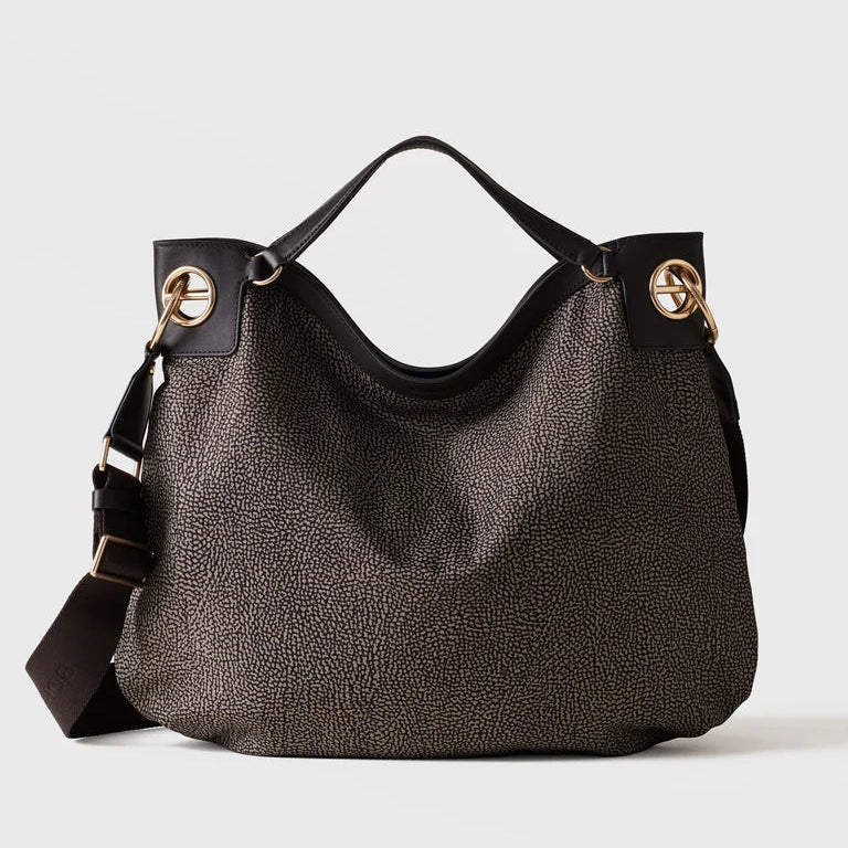 Borsa Borbonese