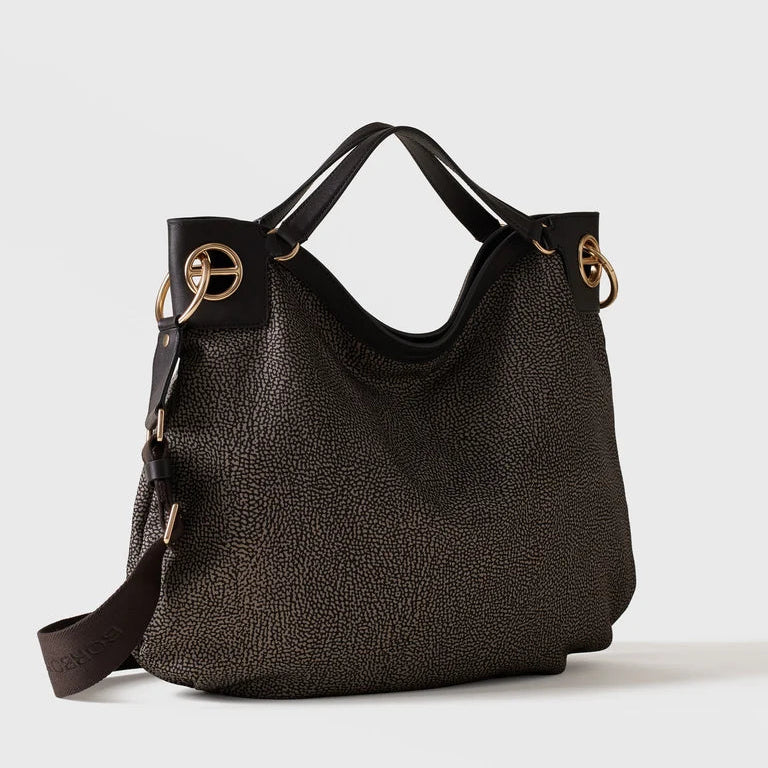 Borsa Borbonese