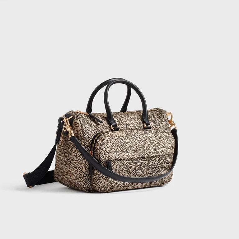 Borsa Borbonese