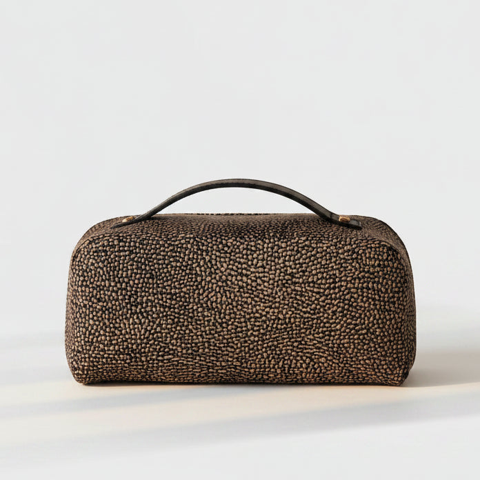 Beauty Case Borbonese