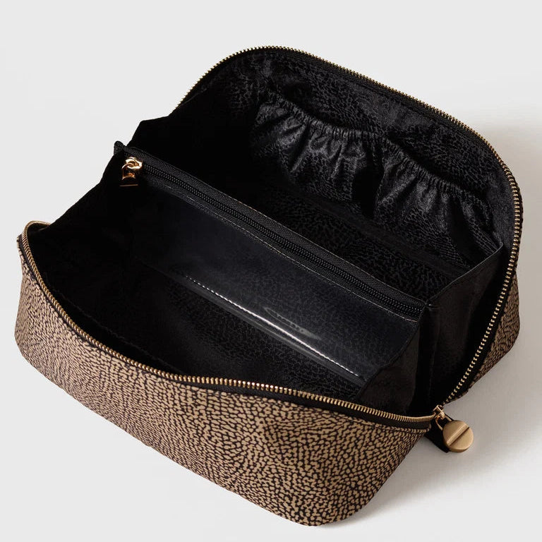 Beauty Case Borbonese