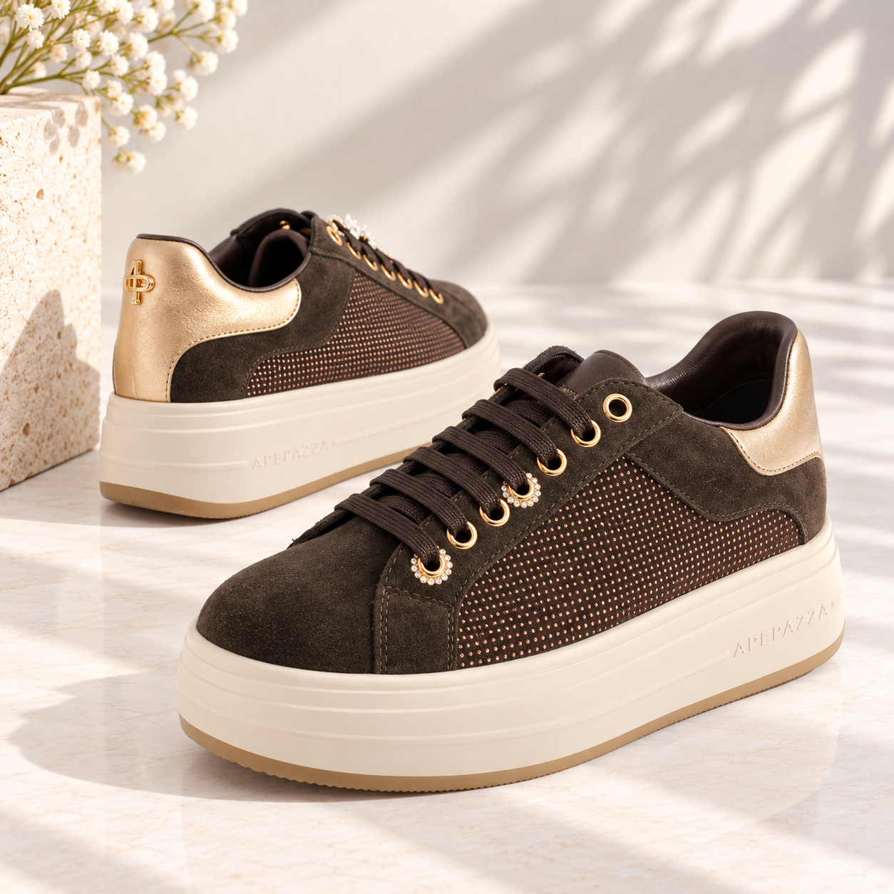 Sneakers Apepazza