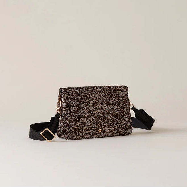 Pochette Borbonese