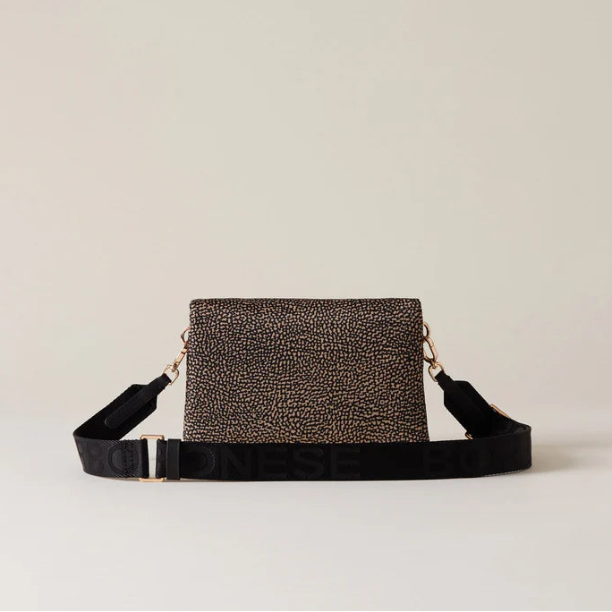Pochette Borbonese