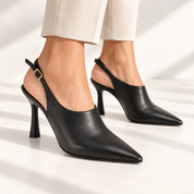 Slingback Albano