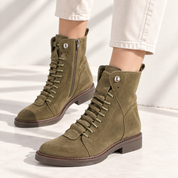Anfibio Step