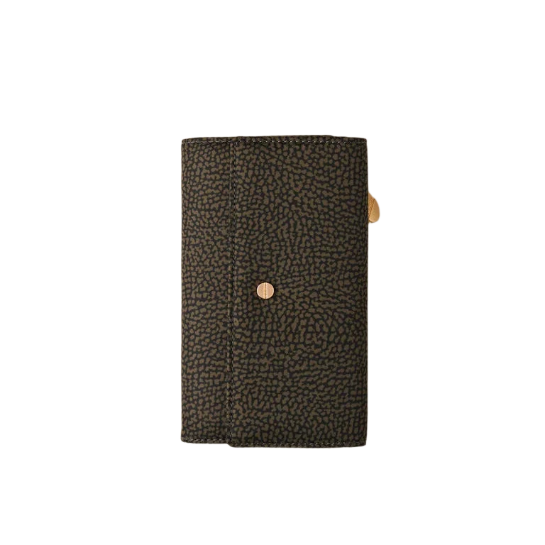 Portafoglio Borbonese