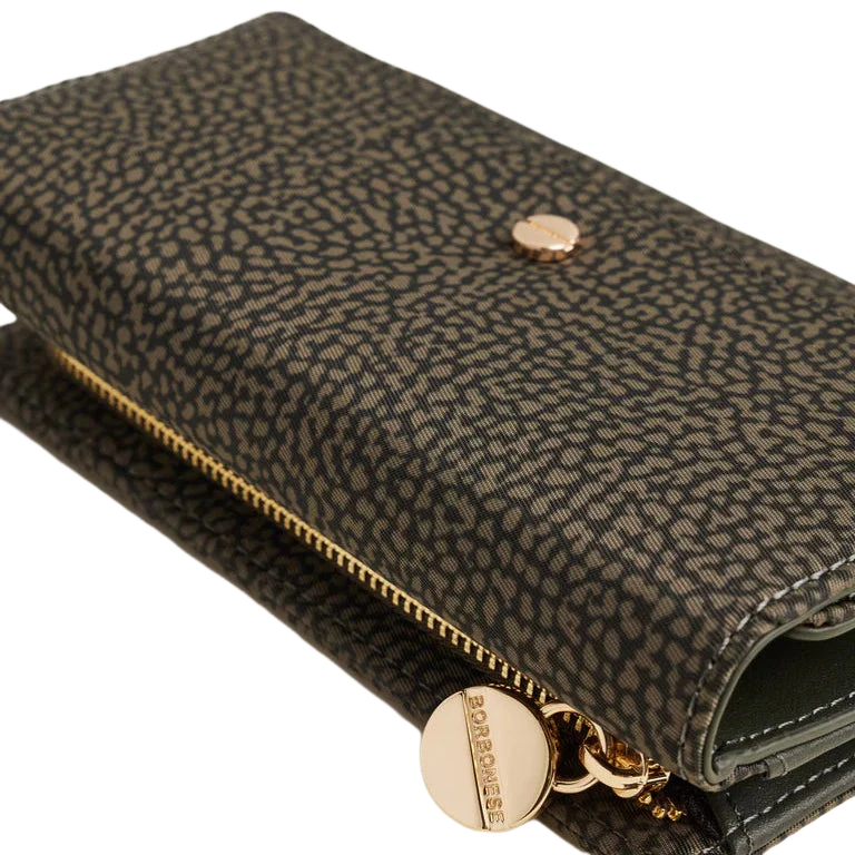 Portafoglio Borbonese