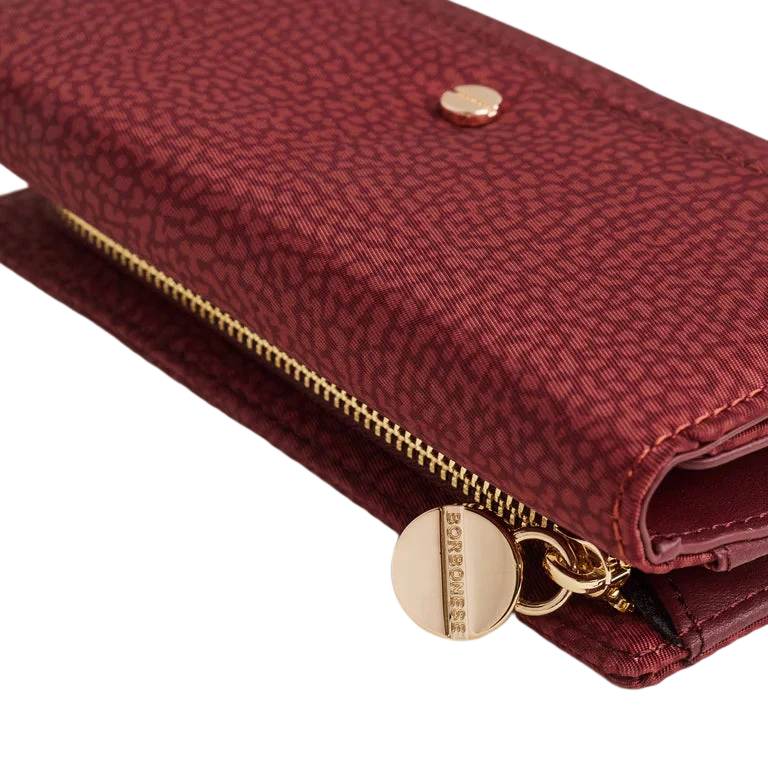 Portafoglio Borbonese