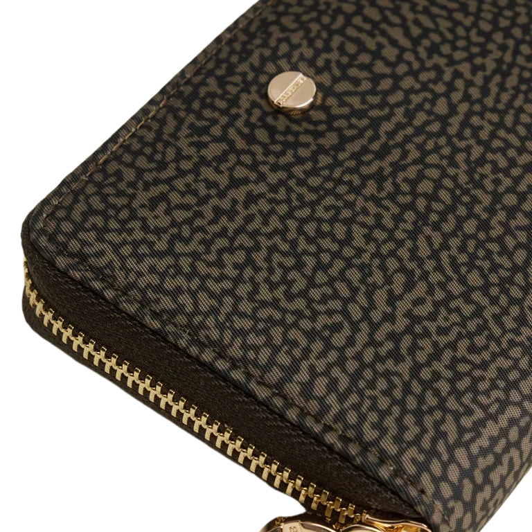 Portafoglio Borbonese