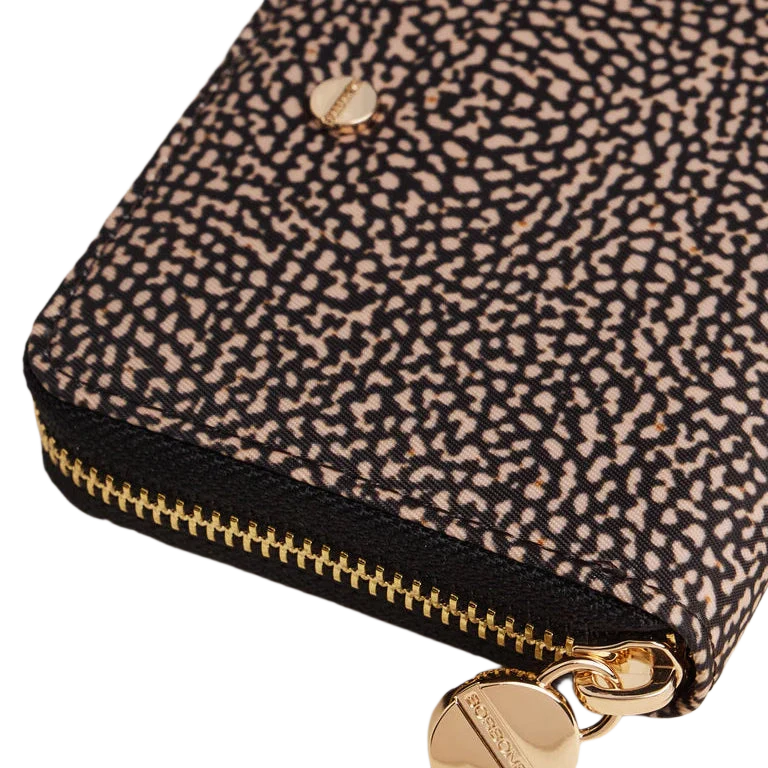 Portafoglio Borbonese