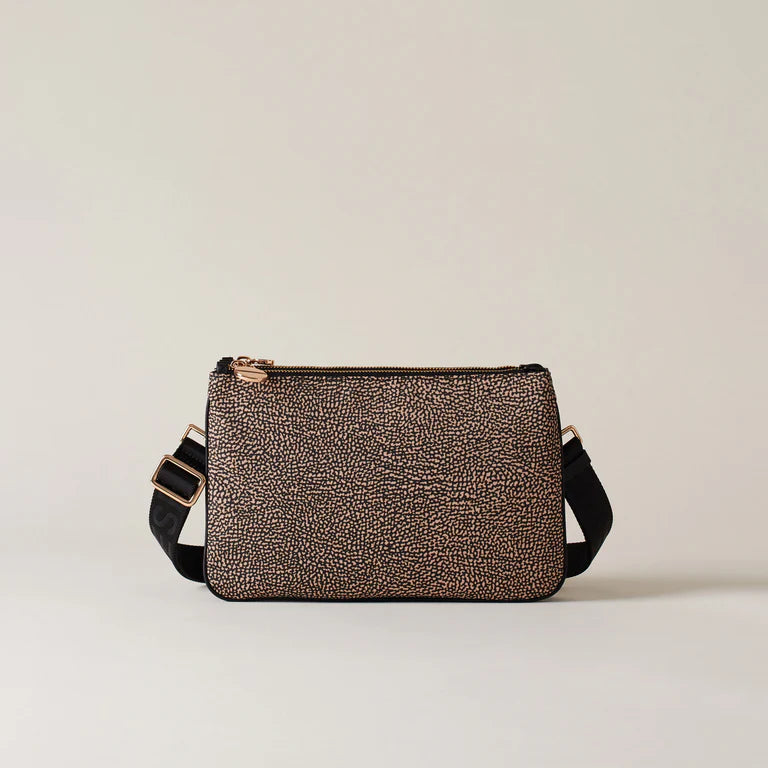 Pochette Borbonese