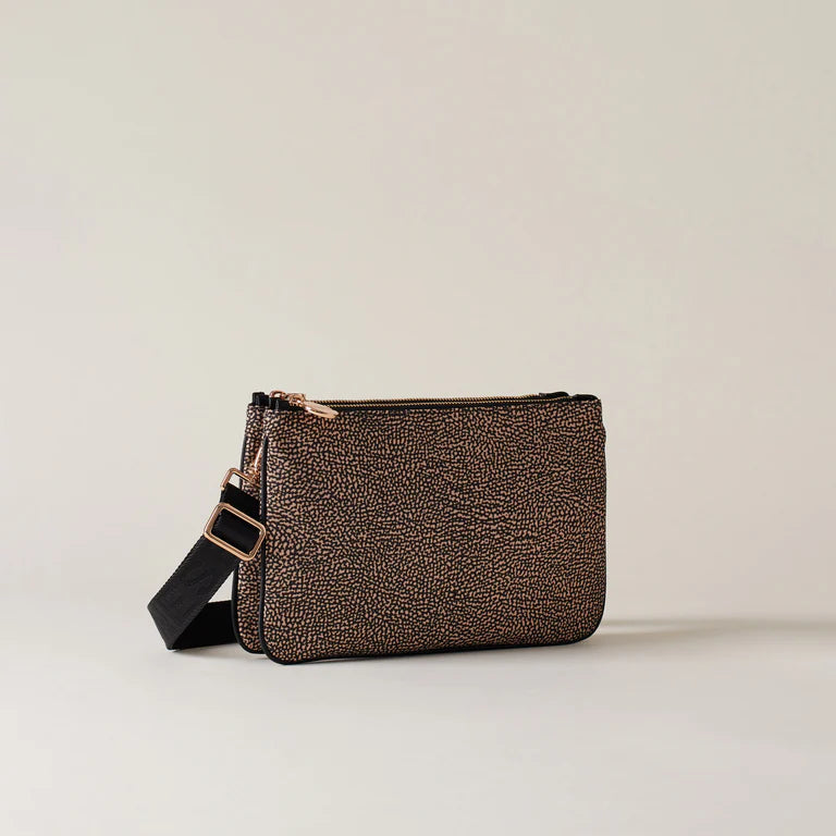 Pochette Borbonese
