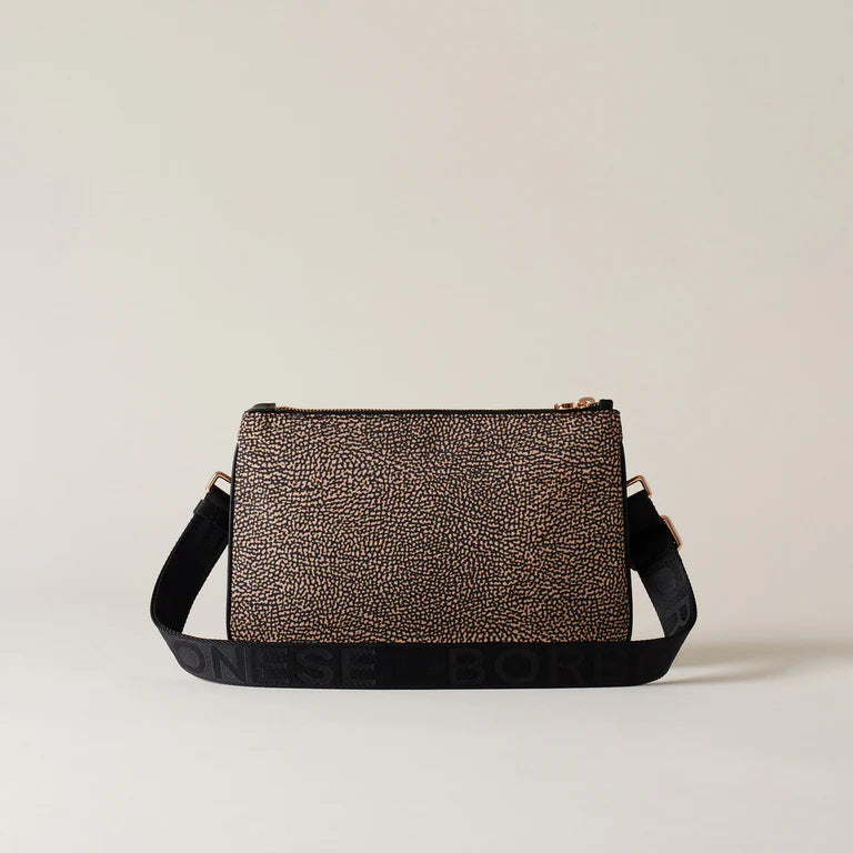 Pochette Borbonese