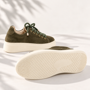 Sneakers Step