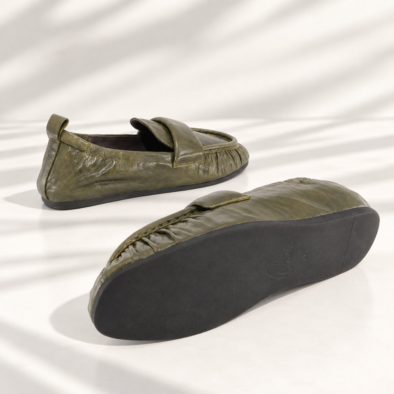 Mocassino Miss Olivia