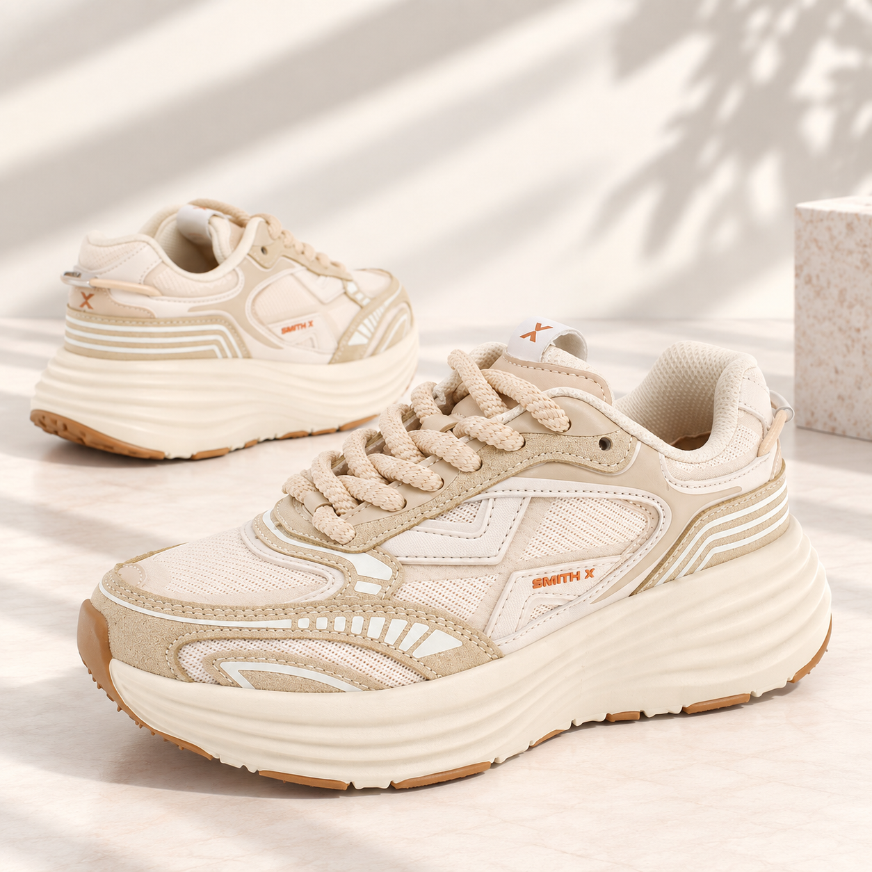 Sneakers Alexander Smith