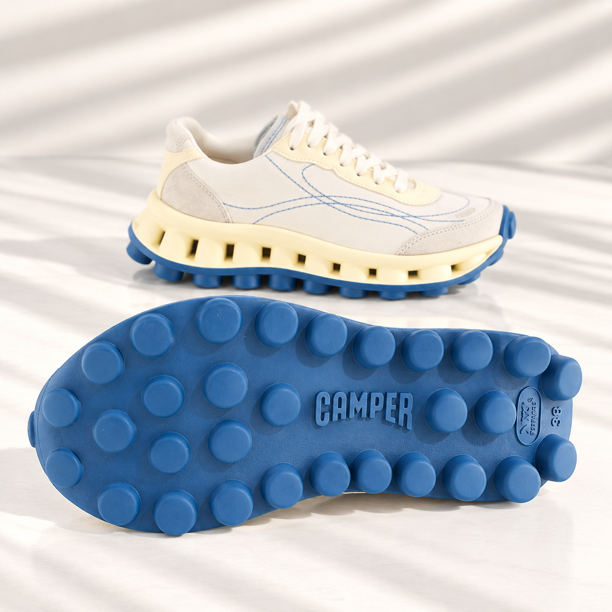Sneakers Camper