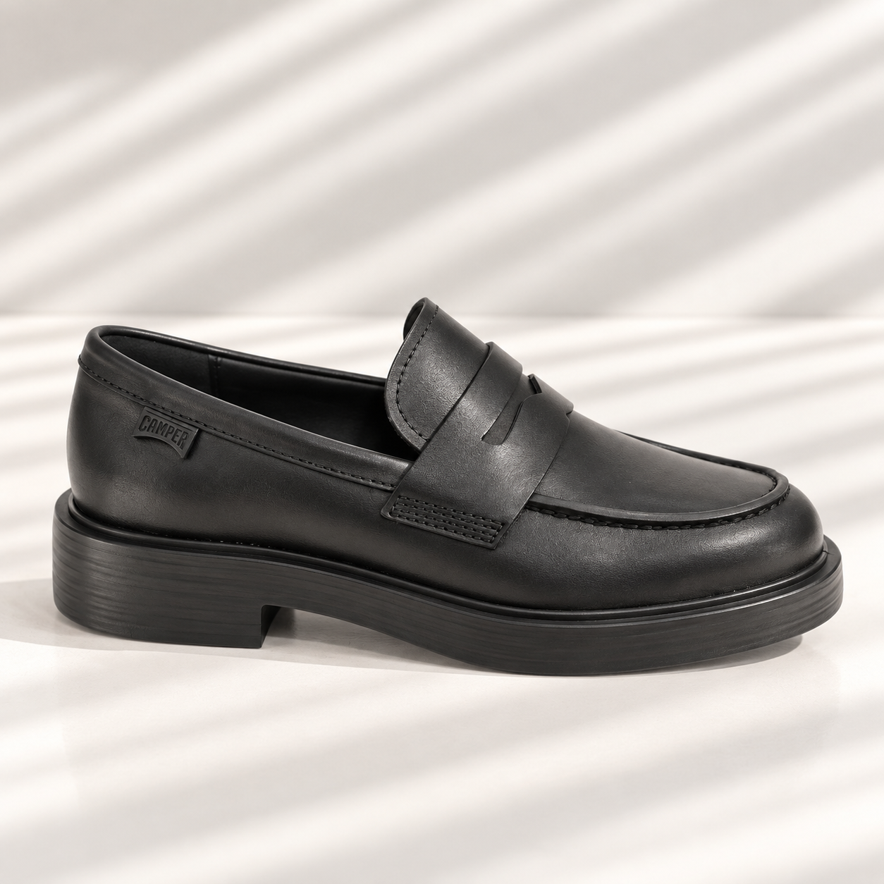 Mocassino Camper