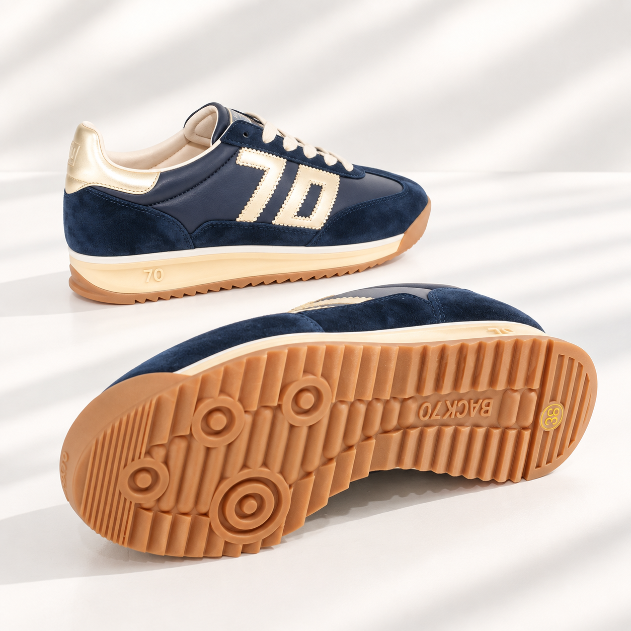 Sneakers Back70
