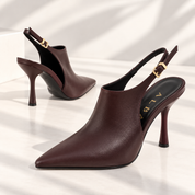 Slingback Albano