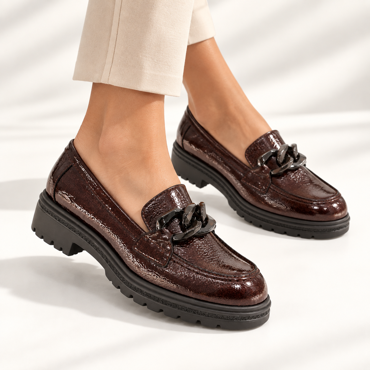 Mocassino Pitillos