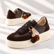 Sneakers Step