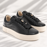 Sneakers Step