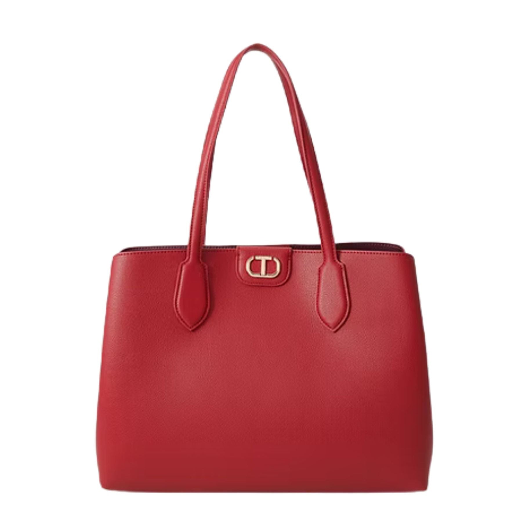 Borsa Twinset Shopper