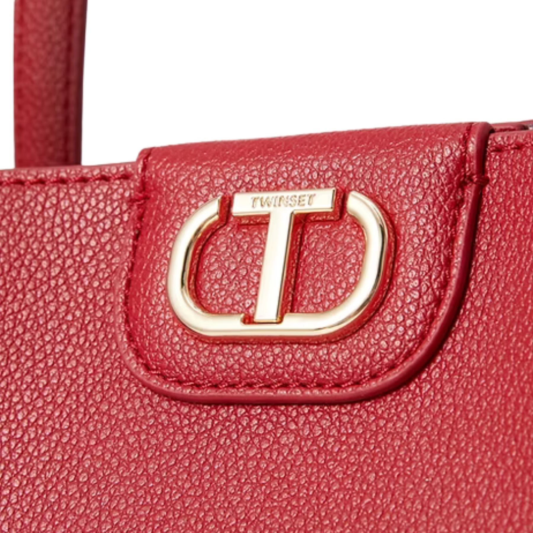 Borsa Twinset Shopper