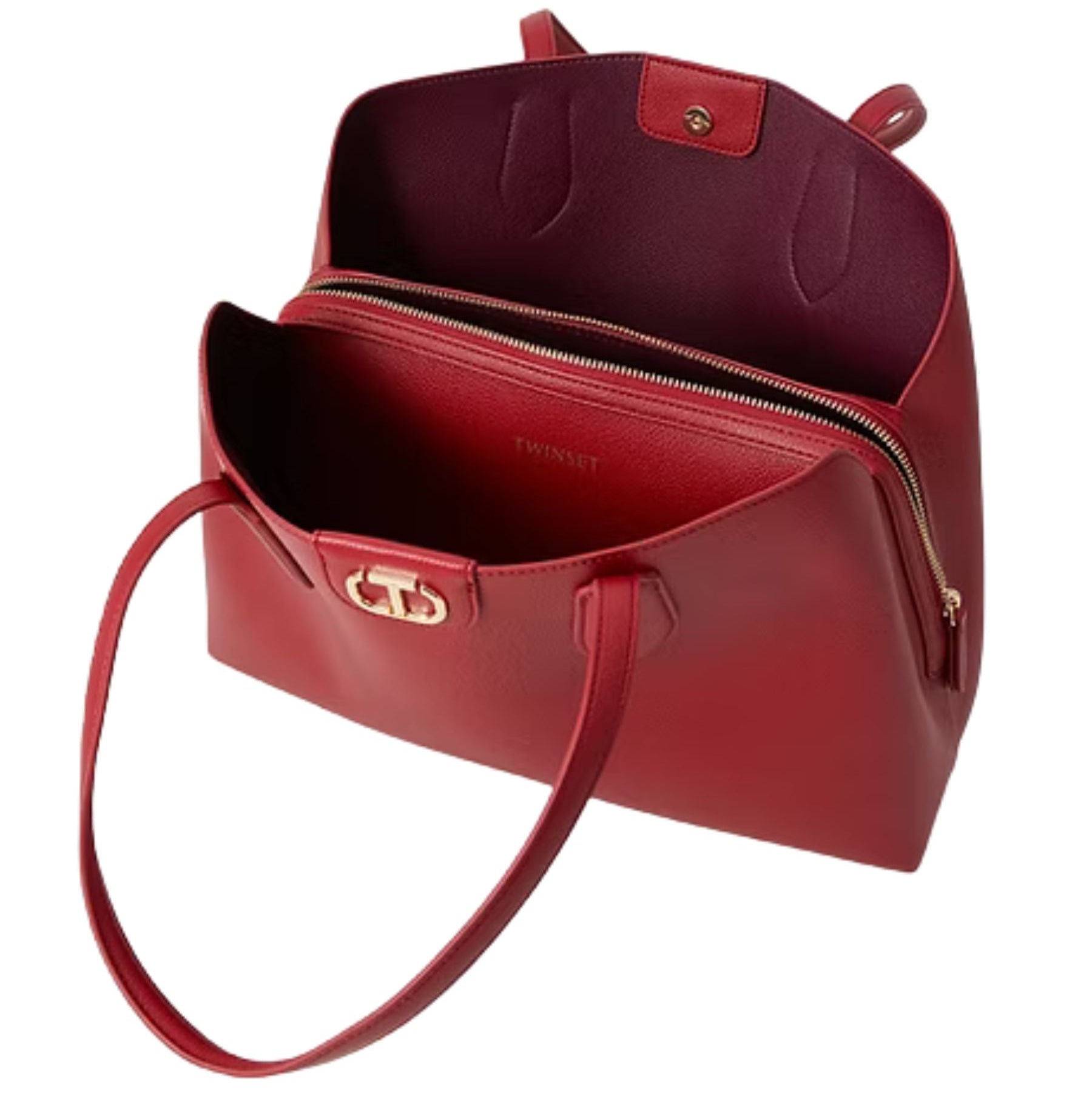 Borsa Twinset Shopper