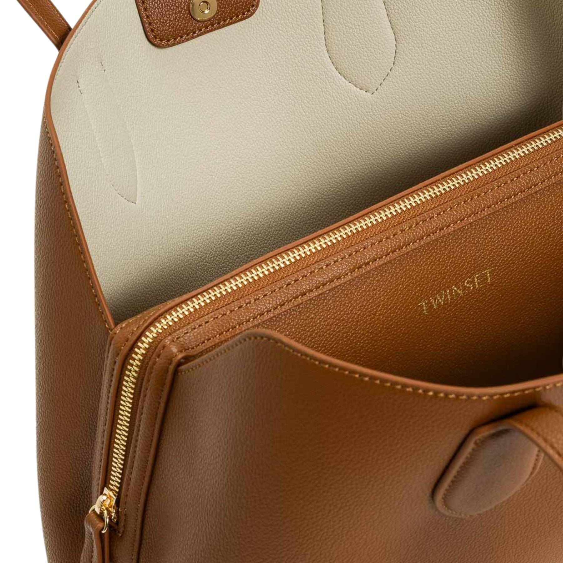 Borsa Twinset Shopper