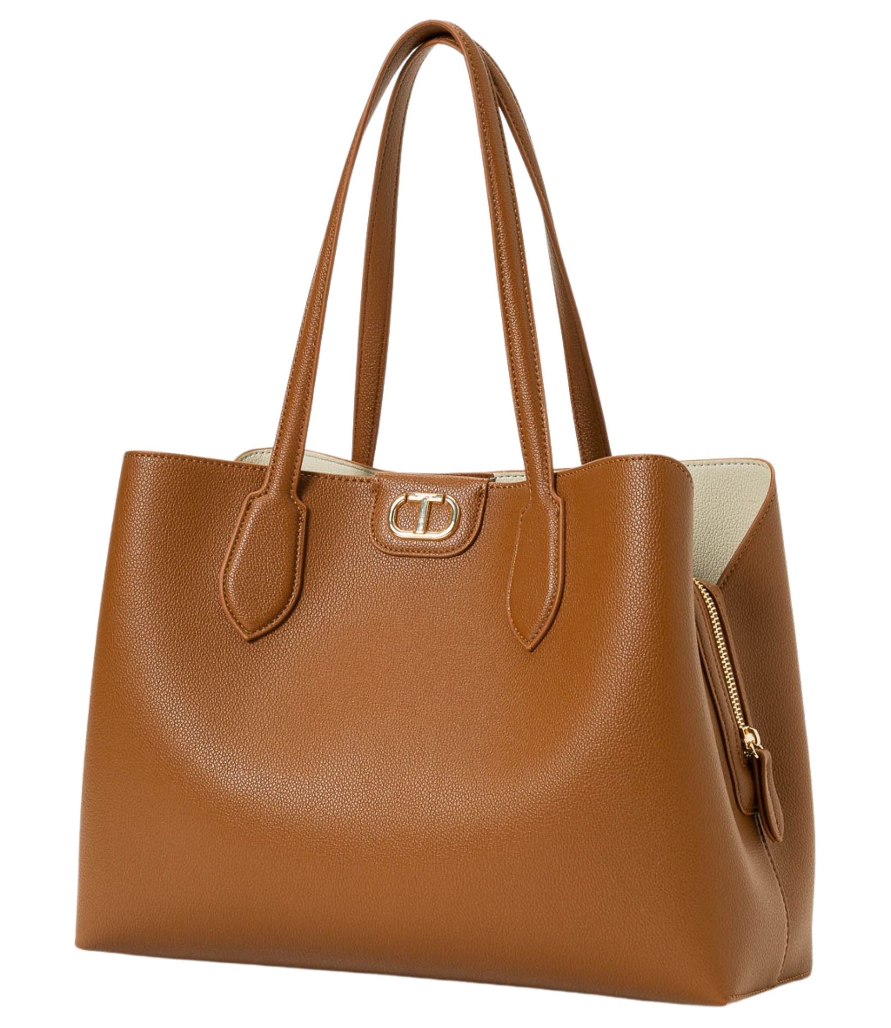 Borsa Twinset Shopper