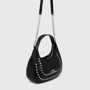 Borsa Twinset Hobo a tracolla