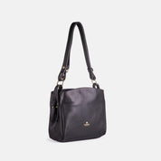 Borsa Cuoieria Fiorentina Hobo in pelle