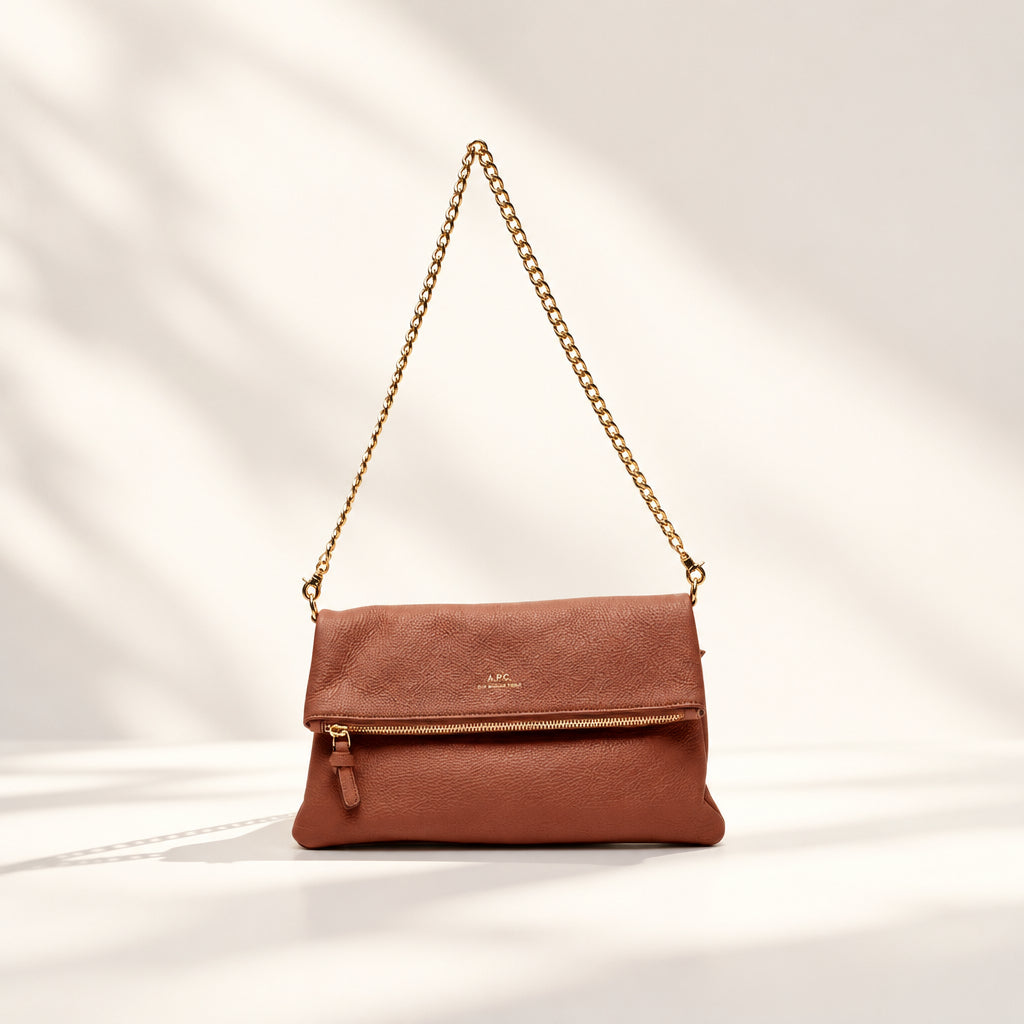 Pochette Cuoieria Fiorentina